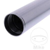 Tube de fourche chromé JMP pour Honda CBR 600 F
