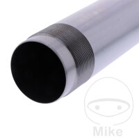 Tubo forcella cromato JMP per Honda CB 600 F FA Hornet
