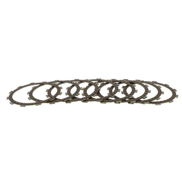 Embrayage lamelles disques kit pour Honda CB 250 350 CJ 250 360 T