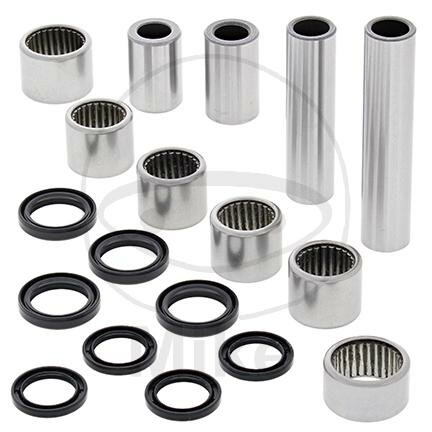 Kit de reparación del brazo loco para Yamaha YFZ 450 # 2006-2007 2009 2012
