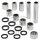 Kit de reparación del brazo loco para Yamaha YFZ 450 # 2006-2007 2009 2012