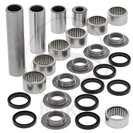 Kit de reparación del brazo loco para Suzuki LT-Z 400 Quadsport # 2009-2017