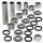 Kit de reparación del brazo loco para Suzuki LT-Z 400 Quadsport # 2009-2017