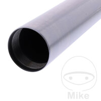Tubo forcella cromato JMP per Kawasaki ZX-9R 900 F Ninja