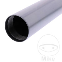 Tubo forcella cromato JMP per Kawasaki ZX-6R 600 J Ninja ZX-6R 636 A Ninja