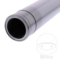Tube de fourche chromé JMP pour Suzuki SV 1000 S...