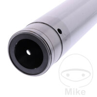 Tubo forcella cromato JMP per Suzuki SV 1000 SV 1000 U2