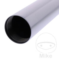 Tubo forcella cromato JMP per Suzuki GSX 1400 GSX 1400 U1