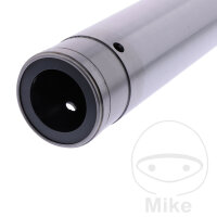 Tube de fourche chromé JMP pour Suzuki GSX 1400 GSX 1400 U1
