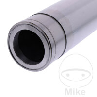 Tubo forcella cromato JMP per Suzuki GSX 1400 GSX 1400 U1
