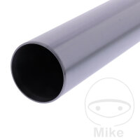 Tube de fourche chromé JMP pour Suzuki GSX-R 600...