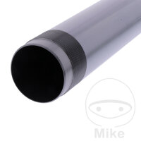 Tubo forcella cromato JMP per Suzuki GSX-R 1000 A RA RZA ABS
