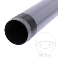 Fork tube chrome JMP for Suzuki GSX-R 1000 GSX-R 1000 Z UF ZUF
