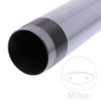 Fork tube chrome JMP for Honda CB 1000 RA ABS CBR 1000 RR Fireblade