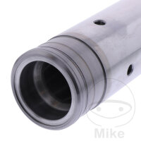 Tube de fourche chromé JMP pour Honda GL 1800 A Goldwing ABS
