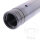 Tube de fourche chromé JMP pour Honda GL 1800 A Goldwing ABS