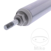 Tubo forcella cromato JMP per BMW R 1200 GS ABS LC Gussrad Speichenrad
