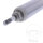 Tubo forcella cromato JMP per BMW R 1200 GS ABS LC Gussrad Speichenrad