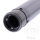 Tube de fourche chromé JMP pour Honda CB 650 F CB 650 FA ABS