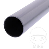 Tube de fourche chromé JMP pour Kawasaki ZX-10R...