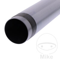 Tube de fourche chromé JMP pour Kawasaki ZX-10R 1000 D Ninja