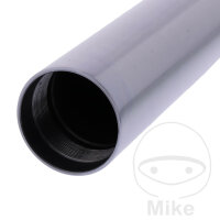 Tube de fourche chromé JMP pour Suzuki GSX 750 F