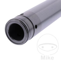 Tube de fourche chromé JMP pour Honda XRV 750...