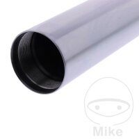 Fork tube chrome JMP for Yamaha BT 1100 Bulldog