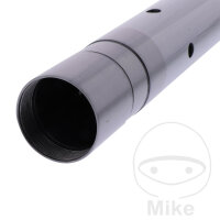 Fork tube chrome JMP for Kawasaki ZX-6R 600 R Ninja