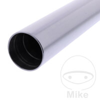 Tubo forcella cromato JMP per BMW F 650 650 GS