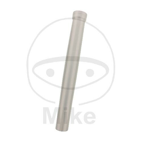 Horquilla de tubo de inmersión aluminio plata JMP para Ducati Monster 696 # 2008-2014