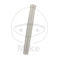 Horquilla de tubo de inmersión aluminio plata JMP...
