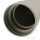 Tube plongeur fourche alu argent JMP pour Ducati Monster 797 # 2017-2019