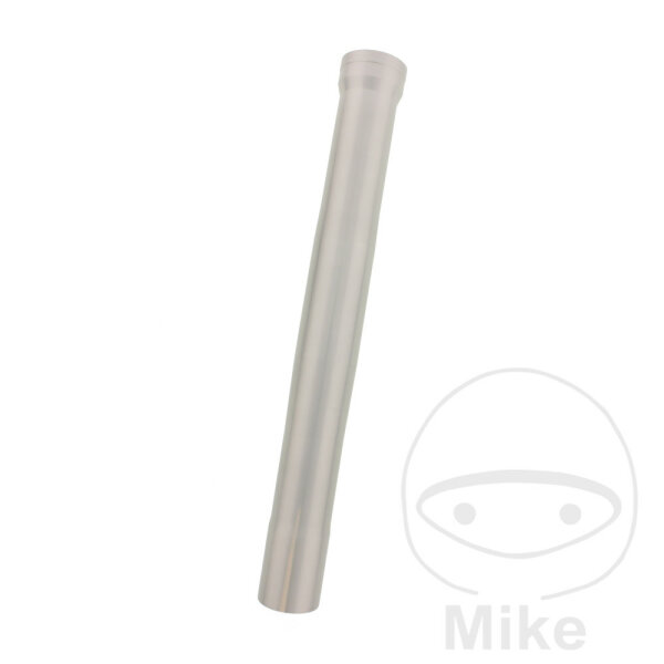 Dip tube fork aluminium silver JMP for Ducati Monster 821 # 2014-2019