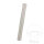 Dip tube fork aluminium silver JMP for Ducati Monster 821 # 2014-2019