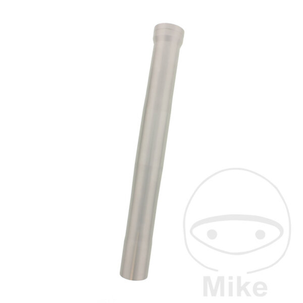 Horquilla de tubo de inmersión aluminio plata JMP para Ducati Monster 1200 # 2014-2018