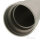 Horquilla de tubo de inmersión aluminio plata JMP para Ducati Monster 1200 # 2014-2018