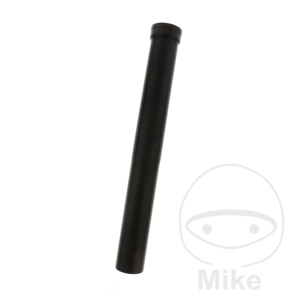 Tube plongeur fourche alu noir JMP pour Ducati Scrambler 800 # 2015-2016
