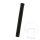 Tube plongeur fourche alu noir JMP pour Ducati Scrambler 800 # 2015-2016