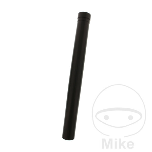 Dip tube fork alloy black JMP for Husqvarna Vitpilen 701 # 2018-2019