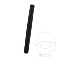 Dip tube fork alloy black JMP for Husqvarna Vitpilen 701...