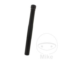 Dip tube fork alloy black JMP for Kawasaki KLE 650 Versys...