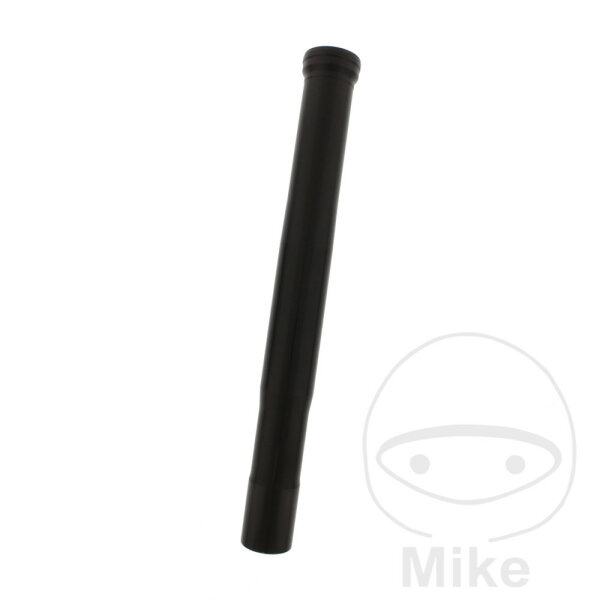 Tauchrohr Gabel Alu schwarz JMP für Kawasaki Z 750 L 2007-2010 # Z 750 M ABS 2007-2014