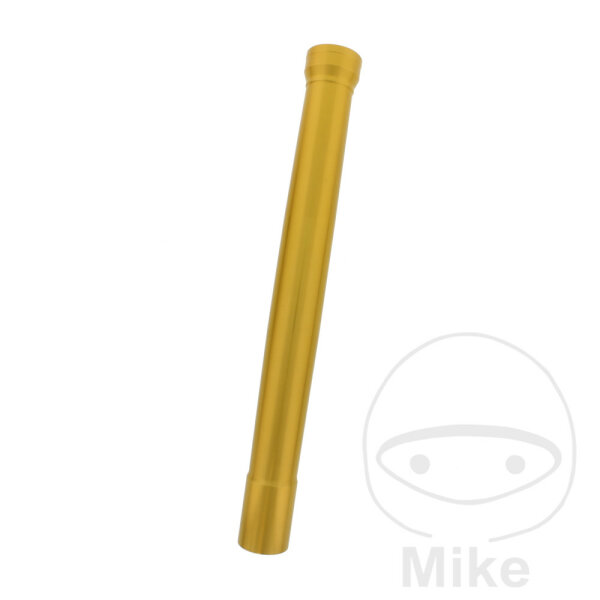 Tauchrohr Gabel Alu gold JMP für Yamaha MT 125 # 2014-2019