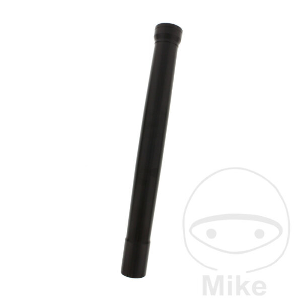 Tauchrohr Gabel Alu schwarz JMP für Yamaha MT 125 # 2014-2019