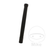 Dip tube fork alloy black JMP for Yamaha MT 125 # 2014-2019