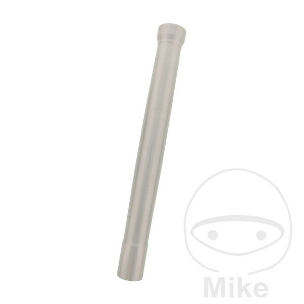 Horquilla de tubo de inmersión aluminio plata JMP para Yamaha YZF 125 # 2014-2019