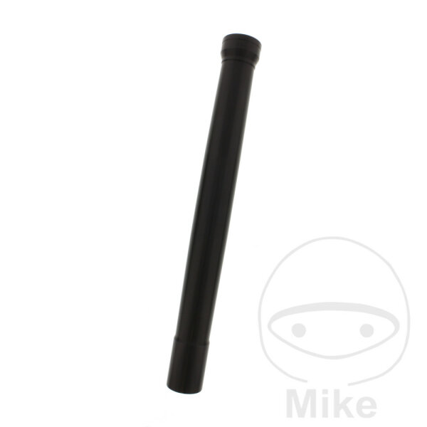 Dip tube fork alloy black JMP for Yamaha YZF 125 R # 2014-2019