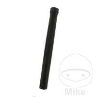 Dip tube fork alloy black JMP for Yamaha YZF 600 R6 # 2008-2015