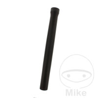 Dip tubo forcella alluminio nero JMP per Yamaha YZF 600...